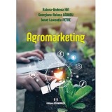 Agromarketing - Raluca-Andreea Ion