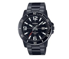 Ceas Barbati, Casio, Collection MTP-VD MTP-VD01B-1B - Marime universala