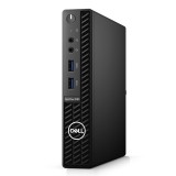 Calculator refurbished Dell OptiPlex 3080 Mini PC i5, 8GB, SSD, Win 11