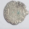Ungaria 1 denar 1556 KB argint Ferdinand l, Europa