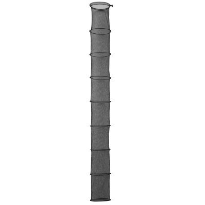 Juvelnic plasa deasa Baracuda N09, lungime 4 m, diametru 40 cm, plasa eco-light foto