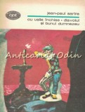 Cumpara ieftin Cu Usile Inchise, Diavolul Si Bunul Dumnezeu - Jean-Paul Sartre, Editura Minerva, 1981, Roman