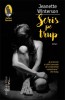 Scris pe trup - Jeanette Winterson - Roman - Carte beletristica