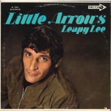 Vinil Leapy Lee &lrm;&ndash; Little Arrows (M) NOU ! SIGILAT !