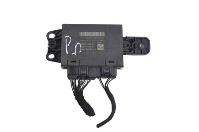 Modul de control ușă dreapta față FORD ECOSPORT 2022 OEM: GN15-14F142-AD,GN15-14C064-AJ,GN15-14B531-AJ 17194917 foto