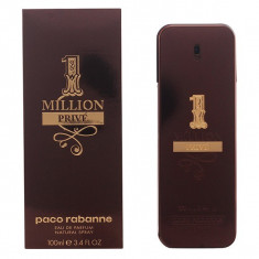 Parfum Barba?i 1 Million Prive Edp Paco Rabanne EDP foto