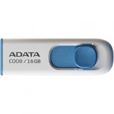 Memorie Externa USB-A Adata C008, 16Gb AC008-16G-RWE foto