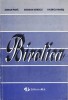 Birotica - Adrian Pana, Bogdan Ionescu, Valerica Mares - Editura ALL, 1994, 303 pagini, economie