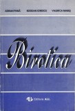 Cumpara ieftin Birotica - Adrian Pana, Bogdan Ionescu, Valerica Mares