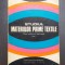 STUDIUL MATERIILOR PRIME TEXTILE - M. GHIMPU, E. IACOBEANU