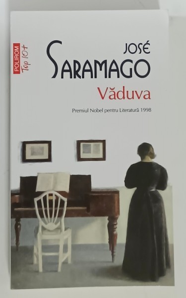 VADUVA de JOSE SARAMAGO , 2025
