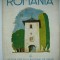 ROMANIA - REVISTA OFICIULUI NATIONAL DE TURISM - an III, nr 11, septemvrie 1938