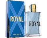 Cumpara ieftin Apa de toaleta Omerta pentru barbati Royal X 100ml