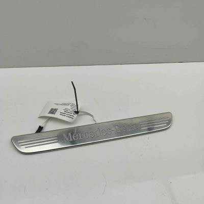 Ornament prag dreapta față MERCEDES-BENZ C T-Model S205 2015 OEM: A2056806903 foto