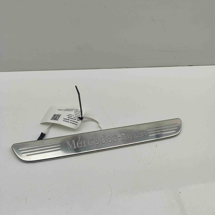 Ornament prag dreapta față MERCEDES-BENZ C T-Model S205 2015 OEM: A2056806903