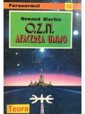 Renaud Marhic - O.Z.N. - Afacerea UMMO (Editia: 1996)