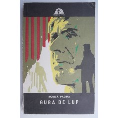 Gura de lup &ndash; Rodica Padina