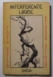 Florin Vasiliu; Br&icirc;ndușa Steiciuc - Interferențe lirice. Constelația haiku
