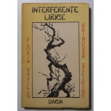 Florin Vasiliu; Br&icirc;ndușa Steiciuc - Interferențe lirice. Constelația haiku