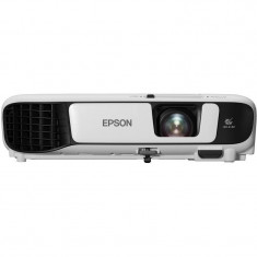 Videoproiector Epson EB-W41 3LCD WXGA Alb foto