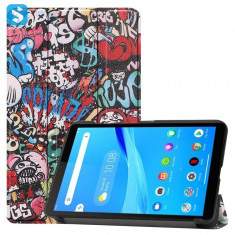 Husa Compatibila cu Lenovo Tab M7 (TB-7305x) - Urban Vibe foto