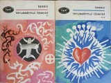 Ierusalimul Eliberat Vol. 1-2, Valerie Tasso - Roman, 1968, BPT, Editura Pentru Literatura, Limba Romana, Paperback