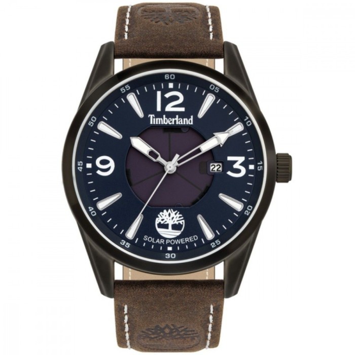 Ceas Barbati, Timberland, Rockbridge TBL16004JYU03 - Marime universala