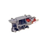 &Icirc;nchizător ușă pentru mașină de spălat vase WHIRLPOOL 482000023013 Original