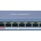 HK SWITCH POE 8 PORTURI FARA MANAGEMENT
