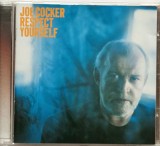 Joe Cocker &lrm;&ndash; Respect Yourself _ NM/NM cd pop rock _ Parlophone 2002 Europa
