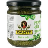 Sos Pesto Genovese 180 grame Dante