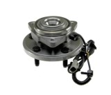 Rulment butuc roata SRL S41-1040, Fata