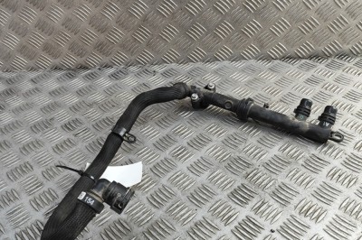 Furtun de lichid de răcire JEEP Avenger J2 2024 OEM: 9854815480 30783236 foto