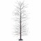 Copac 2000 leduri 360 ramuri, 2.40 m