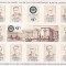 EXCELENTA IN DREPT 160 ANI DE INVATAMANT JURIDIC,COLITA,2019,Lp.2263a ,MNH.