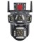 Cameră de supraveghere exterior,6K,12MP,Viziune nocturnă color