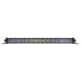 LED Bar Auto 5D 100W Slim (50 mm) 12-24V, 9500 Lumeni, 54cm, Combo Beam - B16-100W