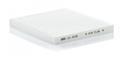 Filtru Habitaclu Mann-Filter CU2035 foto