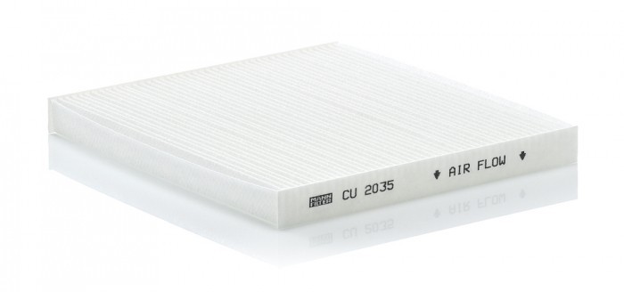 Filtru Habitaclu Mann-Filter CU2035