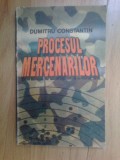 H1a Procesul Mercenarilor - Dumitru Constantin