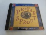 Prefab Sprout, cd