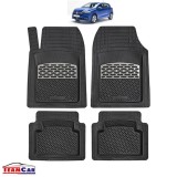 Cumpara ieftin Covorașe Auto TeamCar&reg; Tăviță Compatibile Dacia Sandero III (2020&ndash;prezent) - Silver