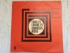 Disc Pentru Manualul De Limba Franceza Clasa a VI-a 1970 disc vinyl lp EXE 0484, Soundtrack, Electrecord