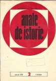Anale de istorie 2/1969