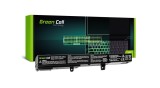 Green Cell Baterie laptop R508 R556LD R509 X551 X551C X551M X551CA X551MA X551MAV