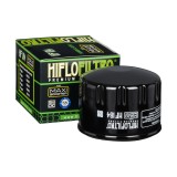 Filtru ulei Hiflofiltro HF184 - Aprilia Atlantic-Scarabeo 500cc - Gilera 500cc - Peugeot 400-500cc - Piaggio Beverly-X9-Xevo 400-500cc