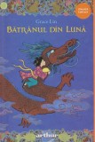 Bătr&acirc;nul din Lună HC - Hardcover - Grace Lin - Arthur