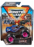 Monster Jam Series 34 Kraken Vehicle (1:64) (20145413)