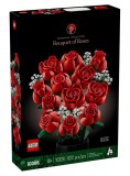 Lego Icons Bouquet Of Roses (10328)