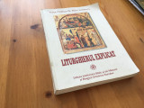 PR.PROF. PETRE VINTILESCU, LITURGHIERUL EXPLICAT. IBM AL BOR 1998